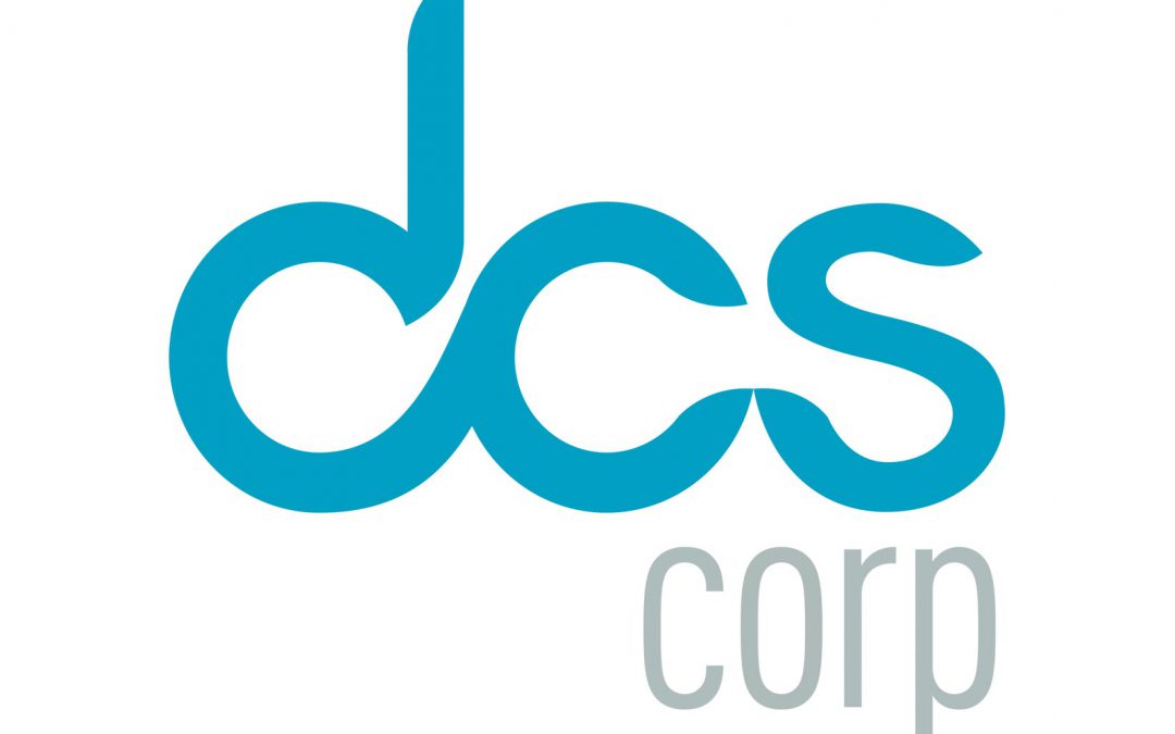 DCS Corp Logo