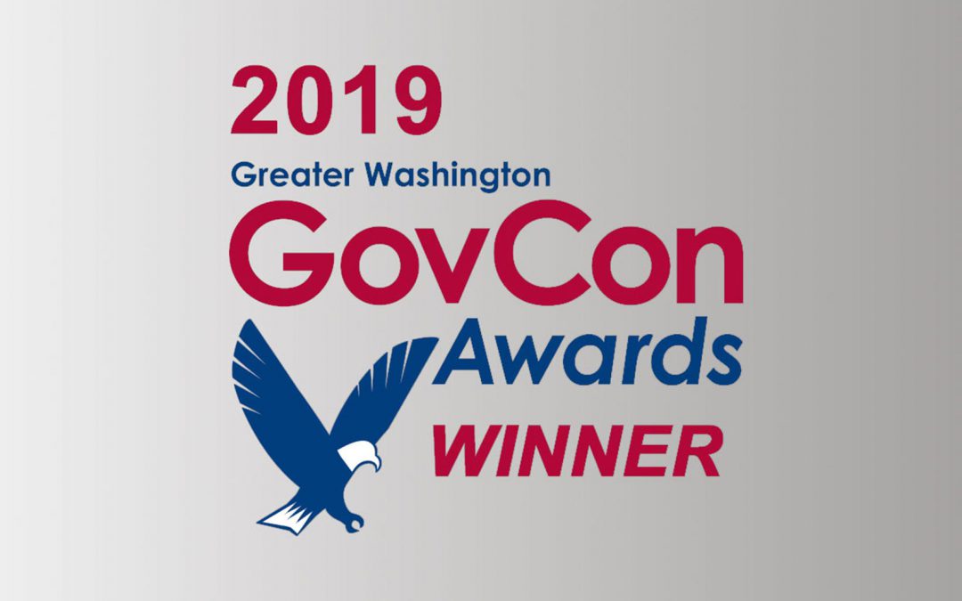 GovCon 2019 Logo