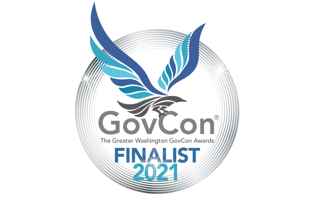 GovCon Finalist Image