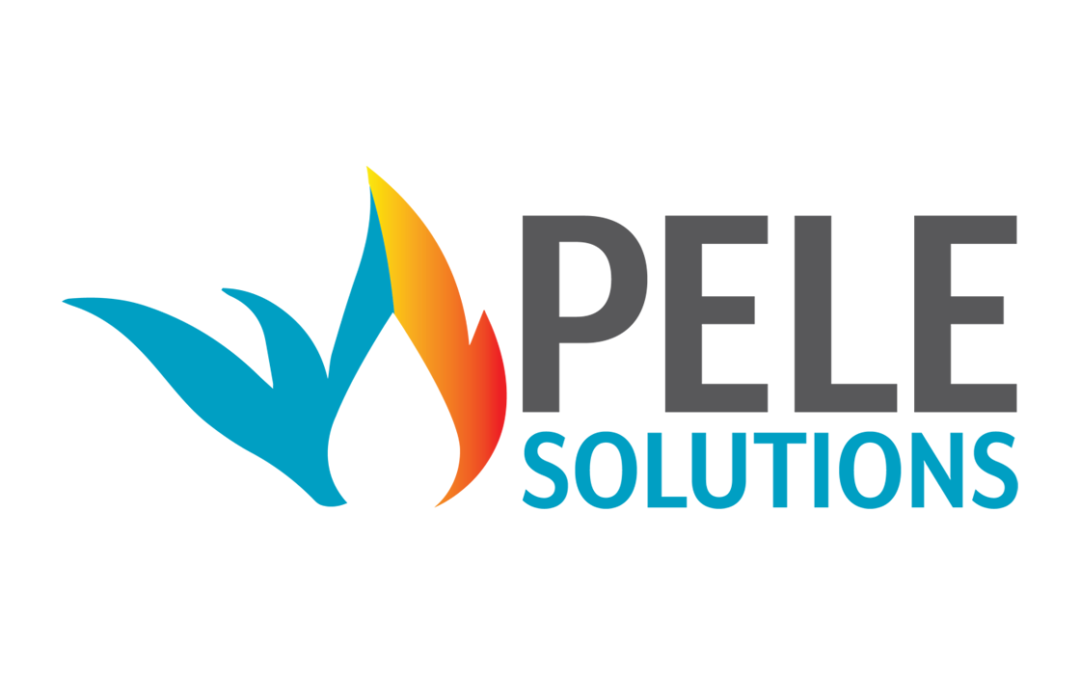 PELE Solutions Logo