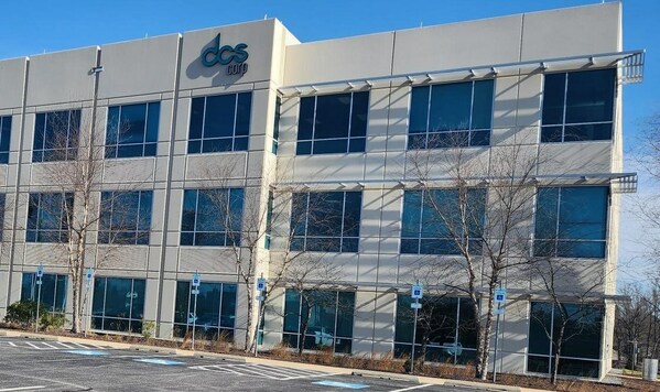 DCS Corporation Announces Relocation of Lexington Park Office