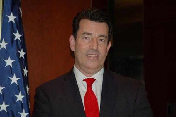 Rick Castiglia Joins DCS as General Counsel, Chief Ethics Officer, and Corporate Secretary